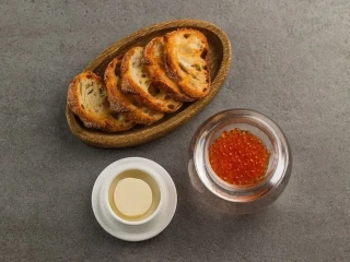 Ікра кети