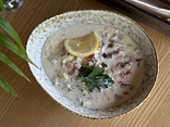 Окрошка (сезонна)