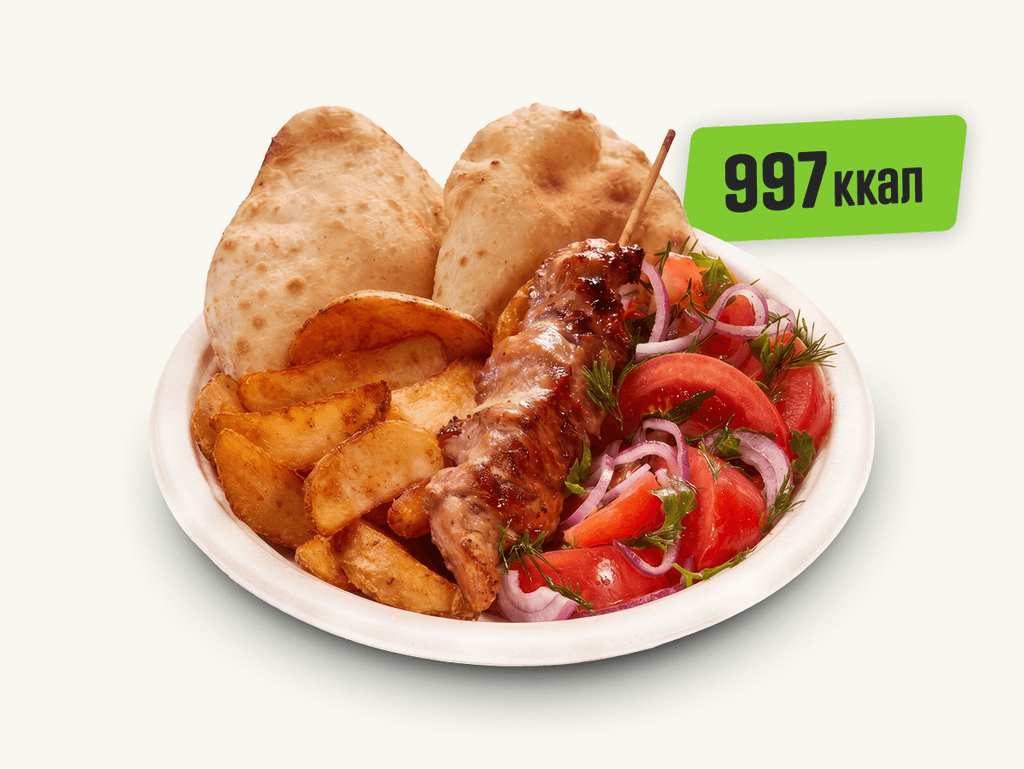Тарілка (600g)