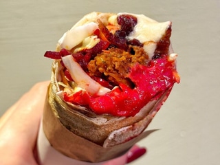 Рол БОРЩ "NEW"