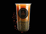 Special MANGO Tea Giga