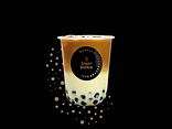 Bubble Coffee Regular
