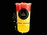 ORANGE FUSION Sorbet EPIC