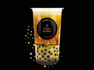 Tiger Milk EPIC