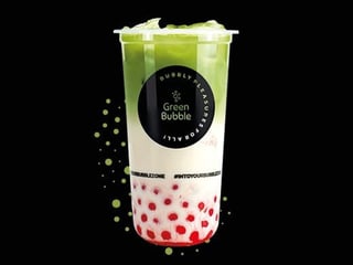 MATCHA Strawberry Milk Giga