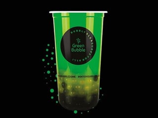 KIWI JABŁKO herbata zielona EPIC