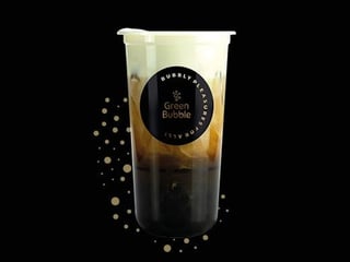 BLACK Tiger Tea EPIC