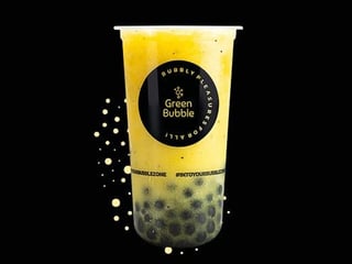 Marakuja SLUSHY Giga