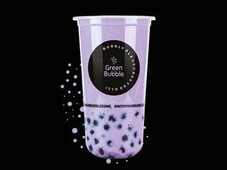Bubble Milk EPIC