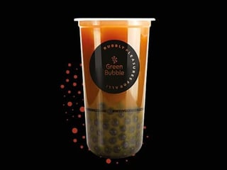 Special MANGO herbata czarna EPIC