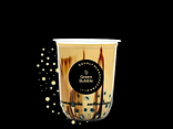 Bubble Coffee Regular