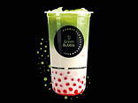 MATCHA STRAWBERRY Milk