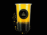 Bubble Tea Giga (herbata czarna lub zielona)