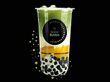 MATCHA MANGO Milk