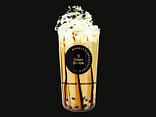 kawa Giga Oreo Coffee