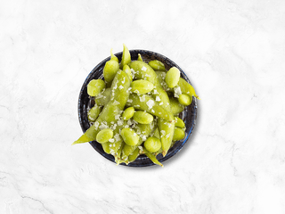 Edamame parene