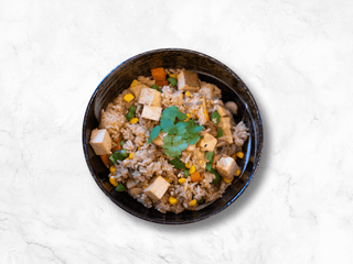 Fried rice classic