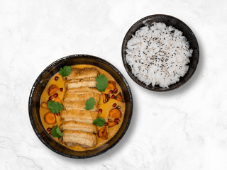 Katsu curry