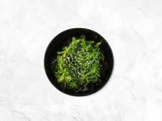 Wakame