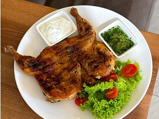 Курча "Тапака"