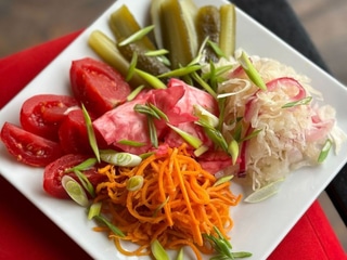 Соління