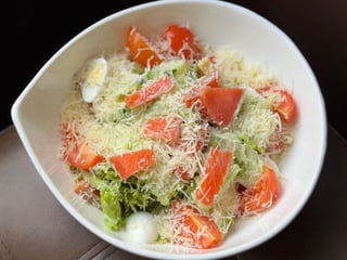 Цезар з лососем