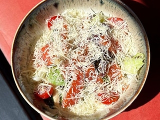 Цезар з курячим філе