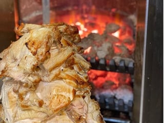 Шаурма Гавайська