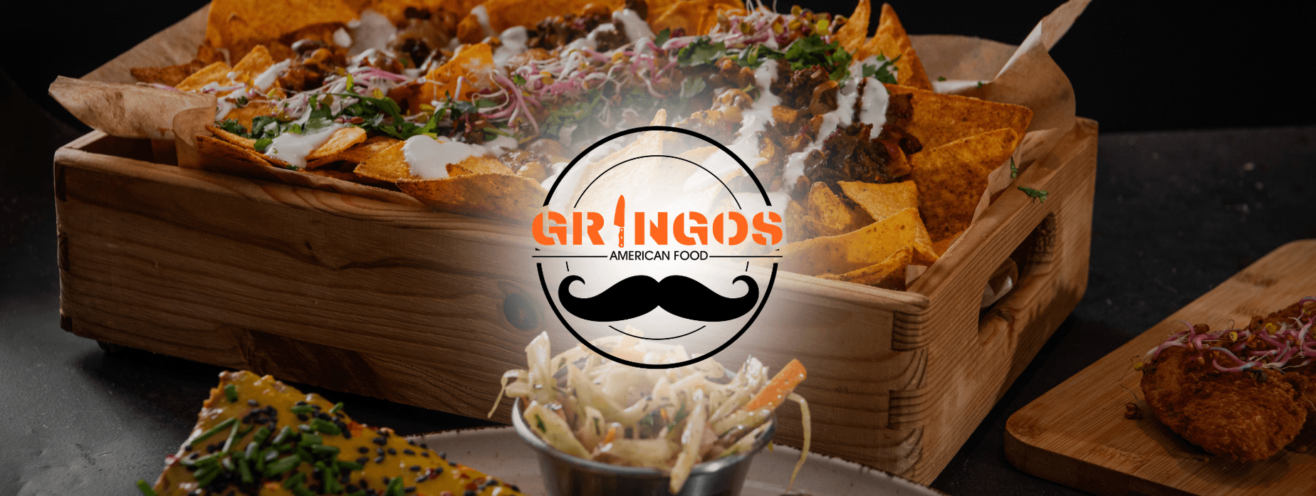 GRINGOS