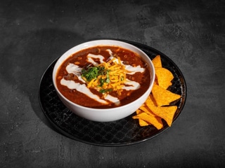 CHILLI CON CARNE