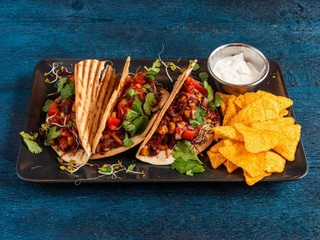3 TACOSY VEGE