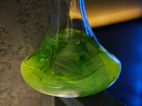 CUCUMBER FRESCO