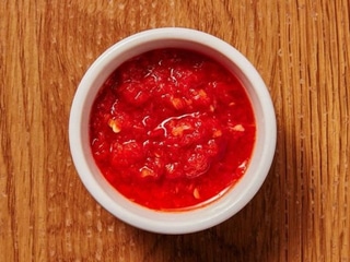 Ostra adżyka po gruzińsku