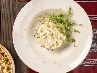 Зеленина ”Столична”