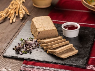 Паштет з печінки