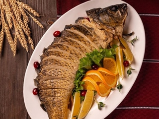 Короп надіваний