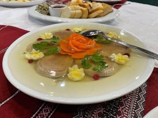 Язик заливний 