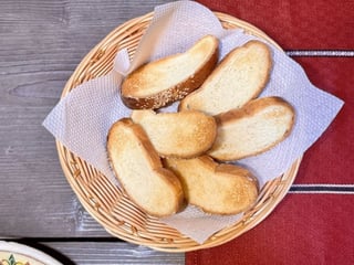 Грінки пшеничні