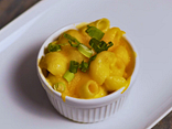Malý Mac’n’Cheese