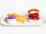 Slider Menu Korea
