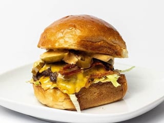 Slider El Gringo