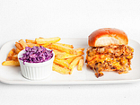 Slider Menu Oklahoma