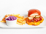 Slider Menu Banger