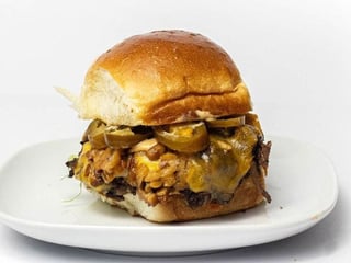 Veggie El Gringo