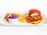 Slider Menu Gringo