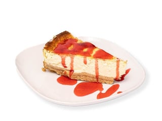 New York Cheesecake