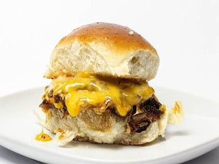 Slider Oklahoma