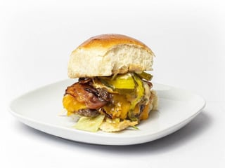 Slider Banger