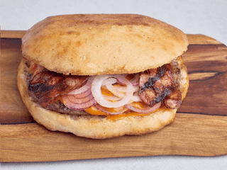 GURMAN - BURGER SMAKOSZA