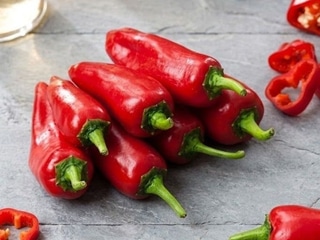 JALAPENOS